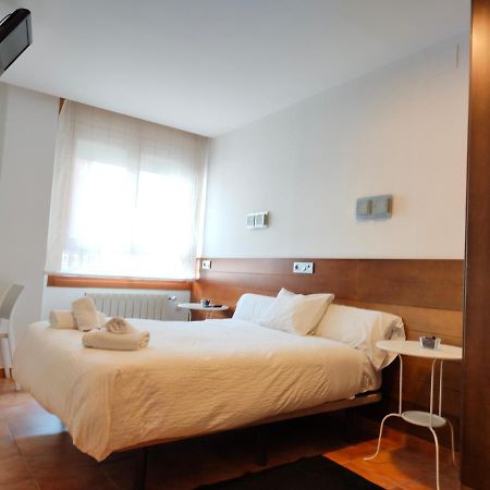 Hotel Cuentame บูร์โกส ภายนอก รูปภาพ