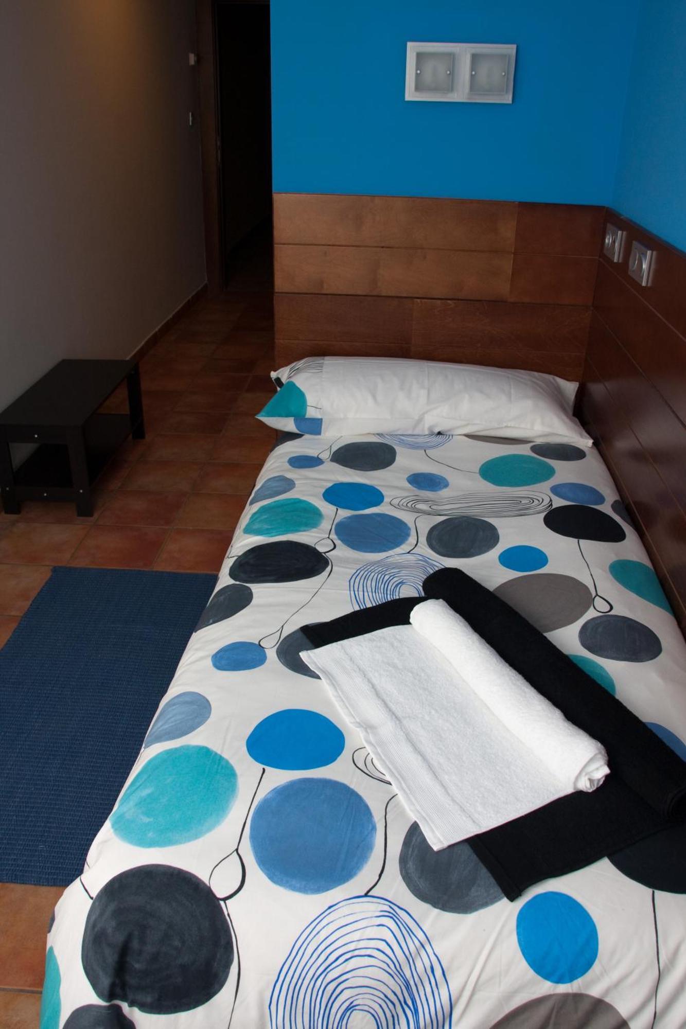 Hotel Cuentame บูร์โกส ภายนอก รูปภาพ