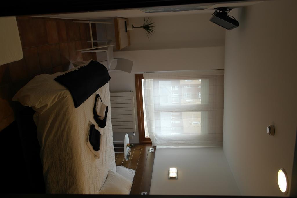 Hotel Cuentame บูร์โกส ภายนอก รูปภาพ